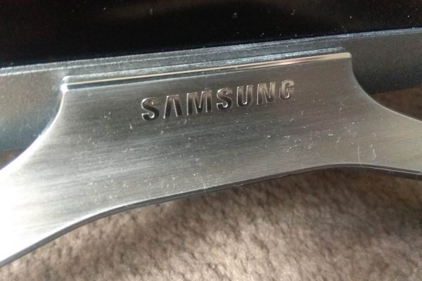 Как я смарт заводил на Samsung UE32K5672